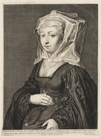 TvB G 1948
<br/>
Heilige Familie
<br/>
<em>Matham, Theodor (1605/1606-1676)</em>